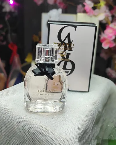 Frasco Brand Collection 092 My Paris, foto da loja
