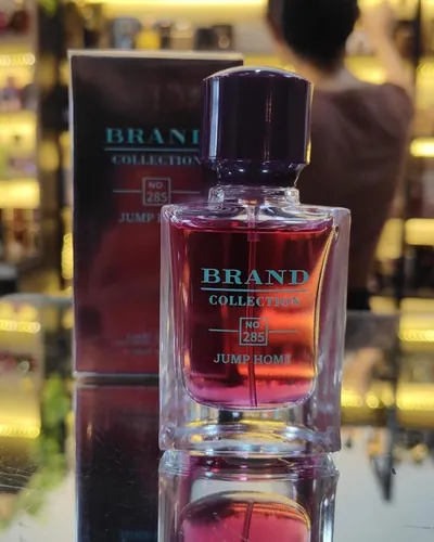 Frasco Brand Collection 285 Jump Home, foto da loja